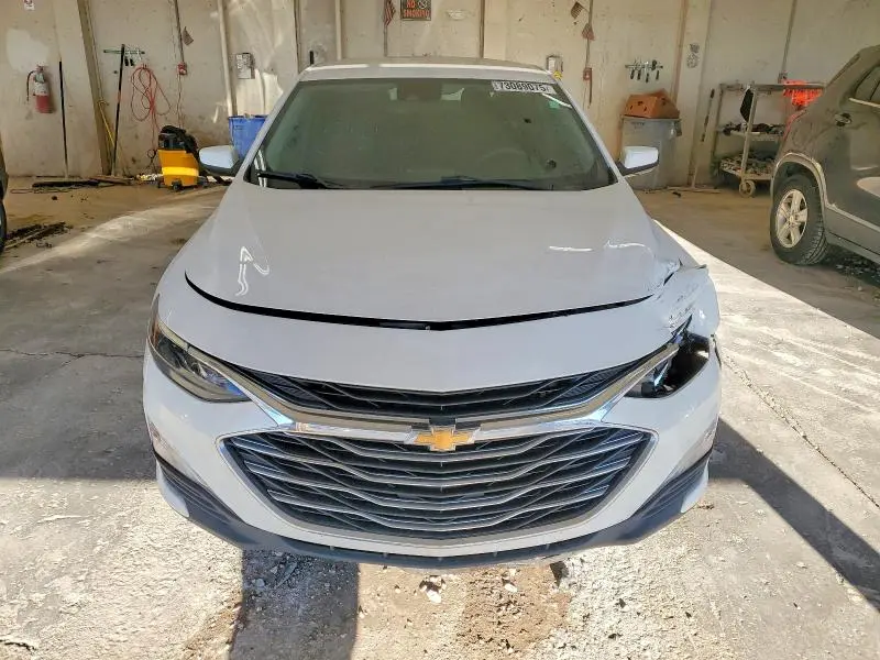 2021 CHEVROLET MALIBU LS  