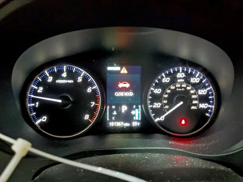 2014 MITSUBISHI OUTLANDER SE  