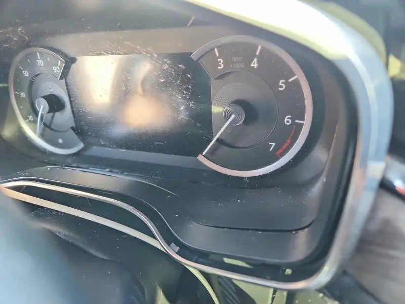 2021 JAGUAR F-PACE S  