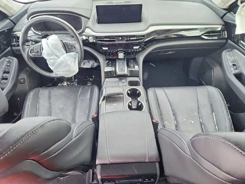 2024 ACURA MDX TECHNOLOGY  