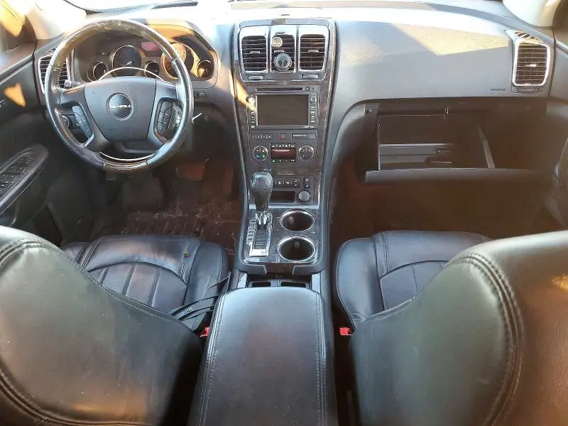 2011 GMC ACADIA DENALI  