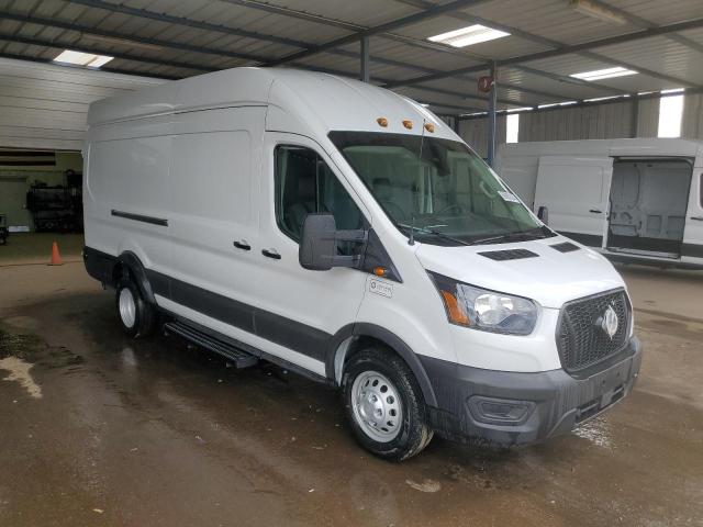 2022 FORD TRANSIT T-350 HD