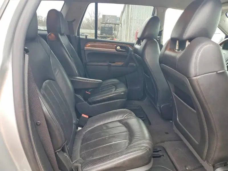2012 BUICK ENCLAVE   