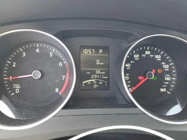2015 VOLKSWAGEN JETTA BASE  