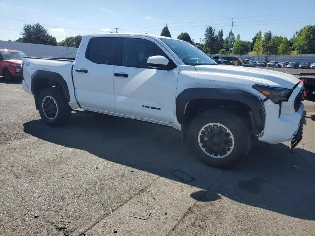 2024 TOYOTA TACOMA DOUBLE CAB  