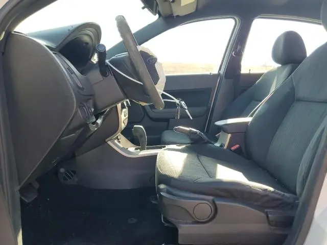 2010 FORD FOCUS SE  