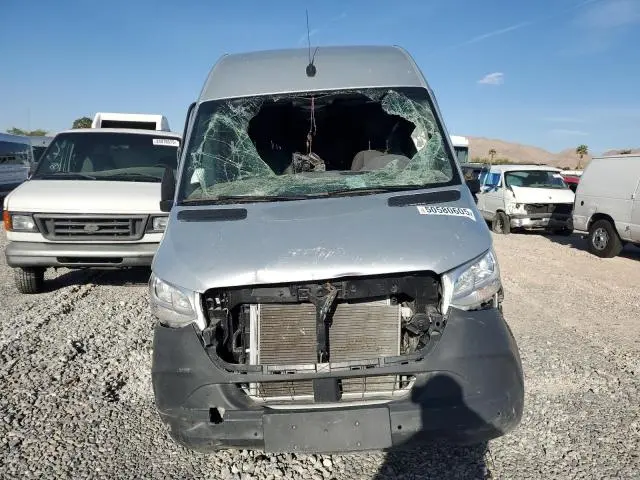 2024 MERCEDES-BENZ SPRINTER 2500  