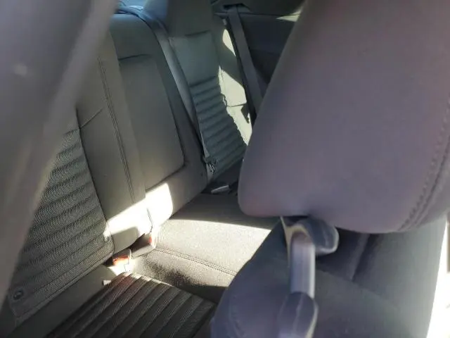 2013 DODGE CHALLENGER R/T  