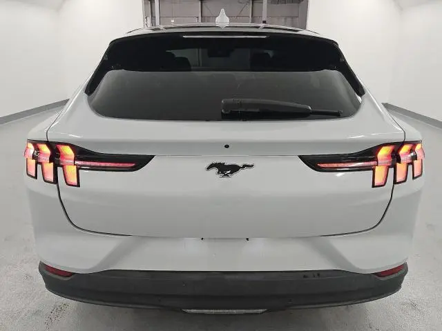 2021 FORD MUSTANG MACH-E SELECT  