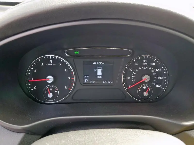 2019 KIA SORENTO L  