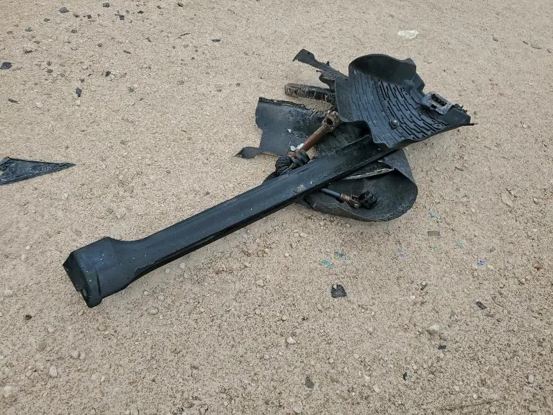 2021 JEEP GRAND CHEROKEE OVERLAND  