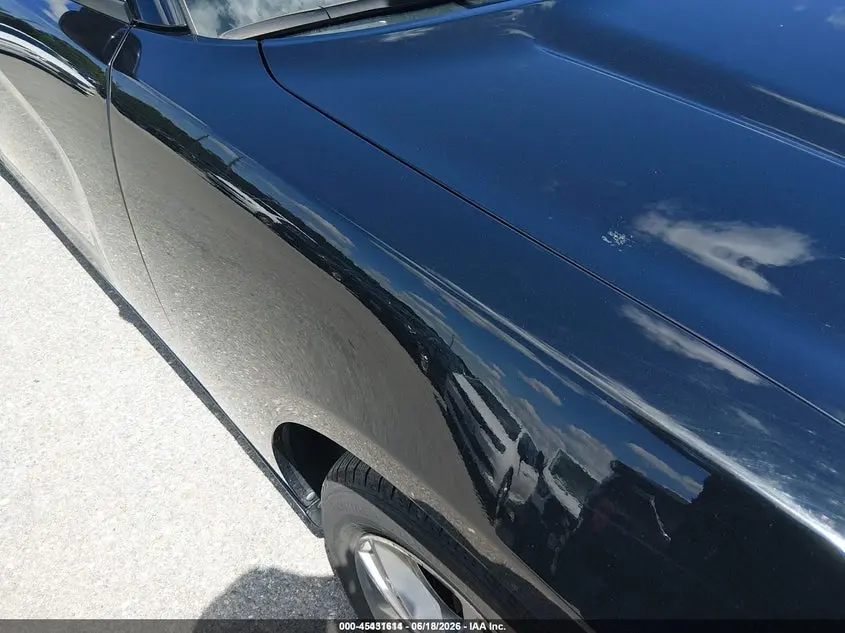 2020 DODGE CHARGER SXT AWD