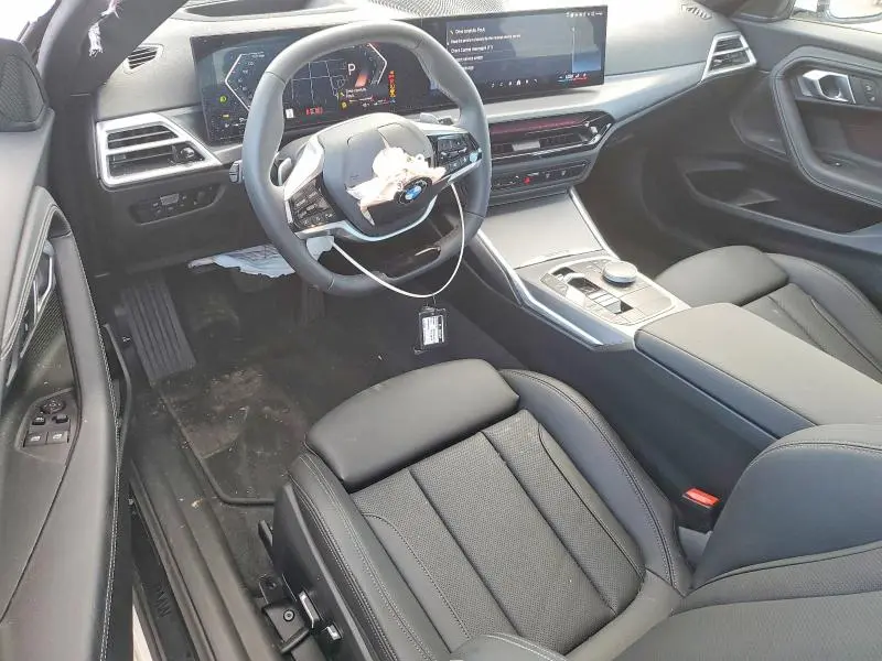 2026 BMW 230XI   