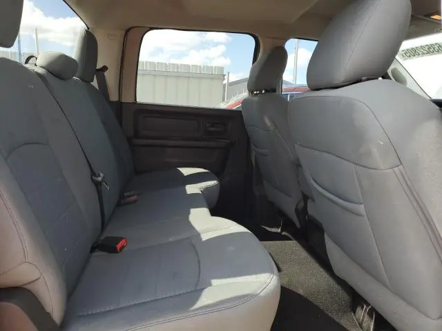 2013 RAM 1500 ST