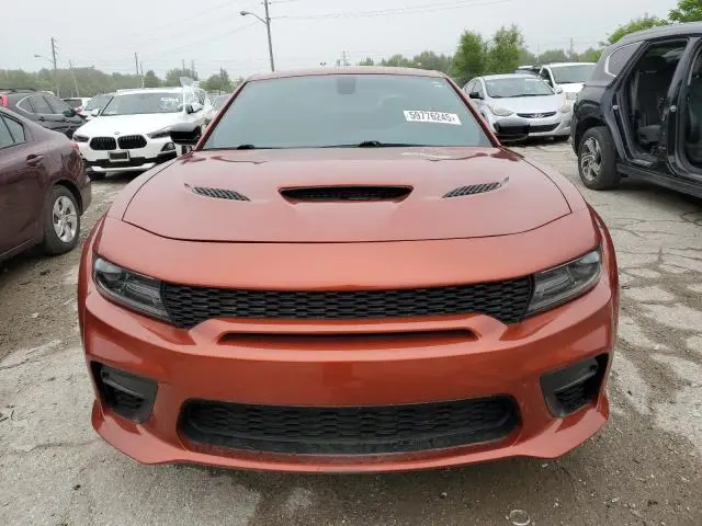 2021 DODGE CHARGER SXT  