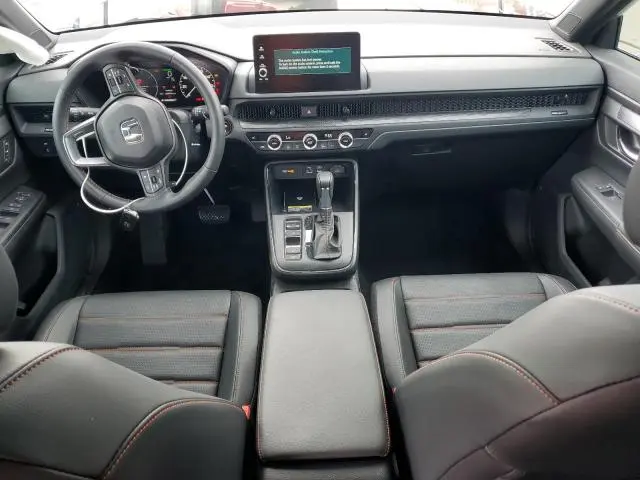 2025 HONDA CR-V SPORT-L  