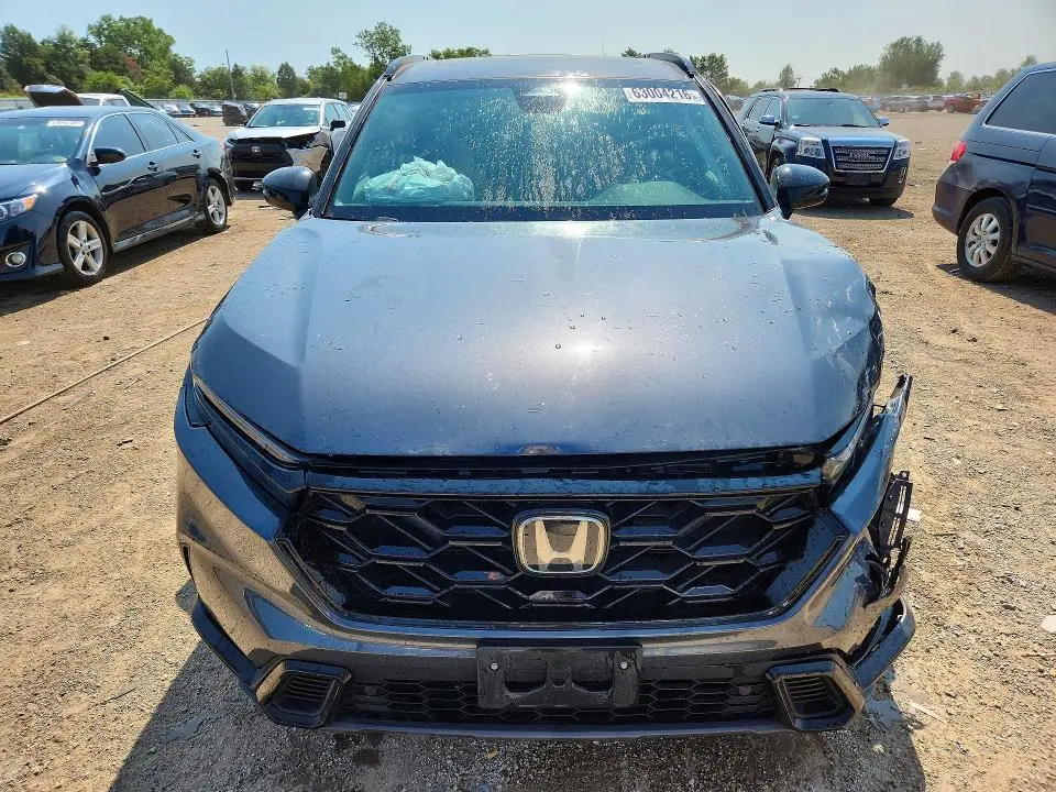 2025 HONDA CR-V SPORT-L  