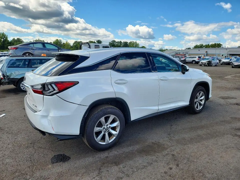 2018 LEXUS RX 350 BASE  