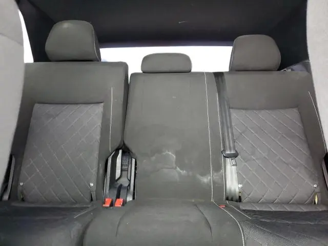 2021 VOLKSWAGEN ATLAS CROSS SPORT S  