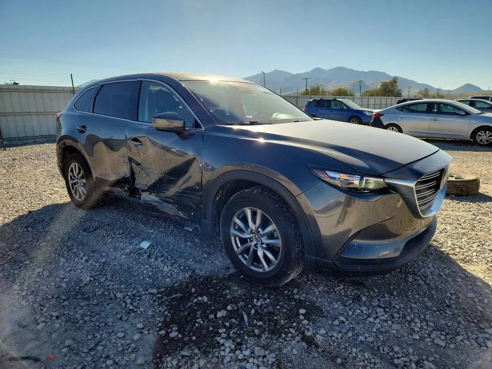 2019 MAZDA CX-9 TOURING  