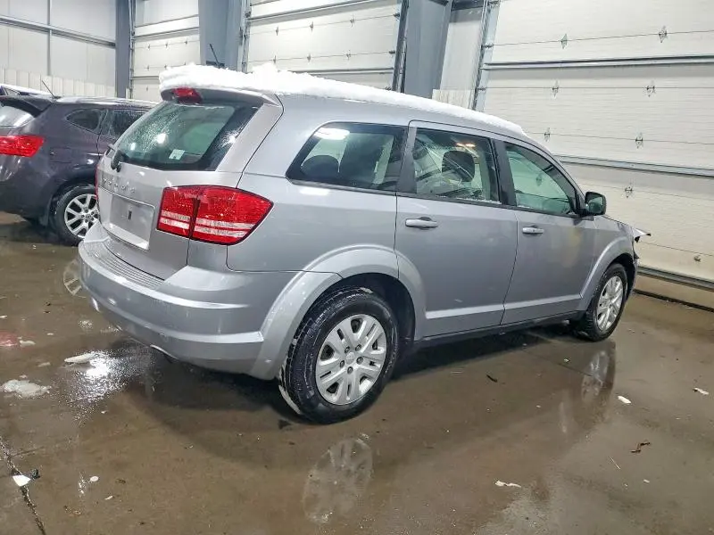 2015 DODGE JOURNEY SE  