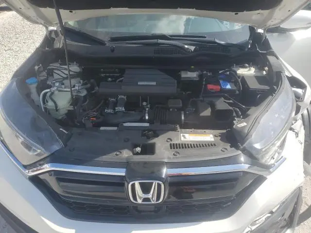 2020 HONDA CR-V EXL  