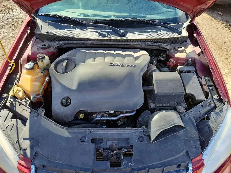 2013 CHRYSLER 200 LIMITED  