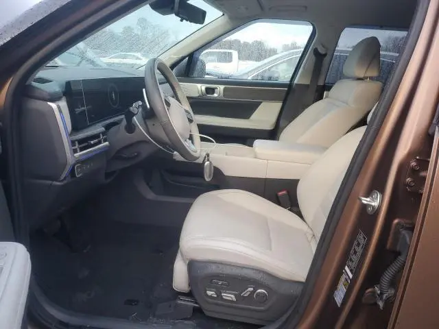 2024 HYUNDAI SANTA FE CALLIGRAPHY  