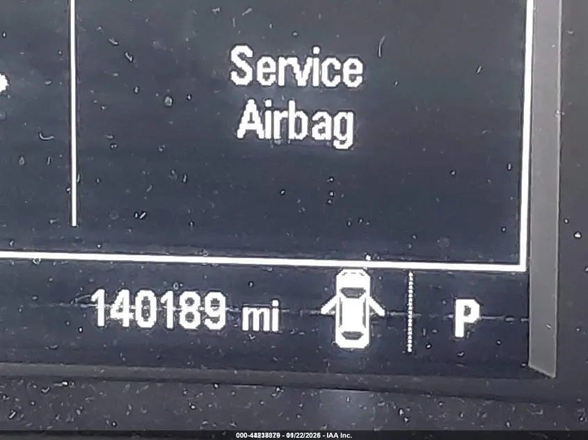 2016 CHEVROLET CRUZE LS AUTO