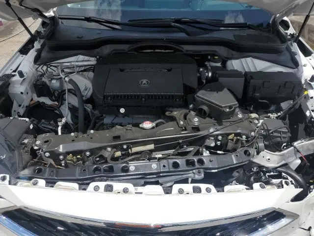 2024 ACURA MDX TECHNOLOGY  