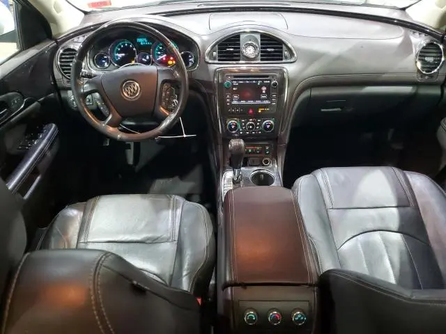 2017 BUICK ENCLAVE