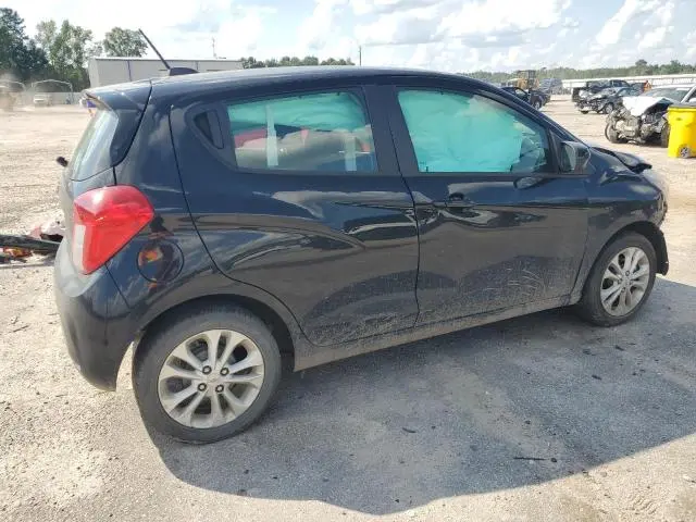 2020 CHEVROLET SPARK 1LT