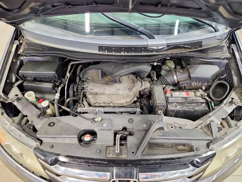 2015 HONDA ODYSSEY EX  