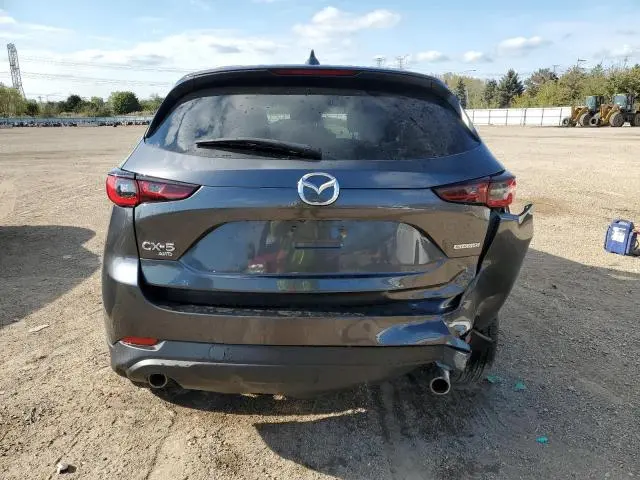 2023 MAZDA CX-5 PREMIUM  