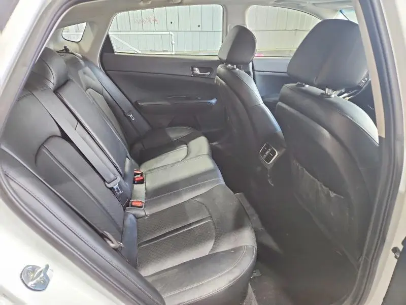 2019 KIA OPTIMA EX  
