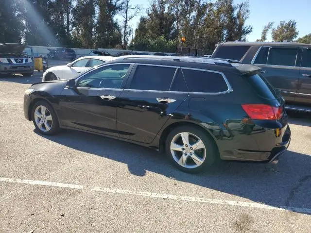 2011 ACURA TSX   