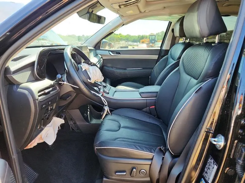 2024 HYUNDAI PALISADE SEL PREMIUM  