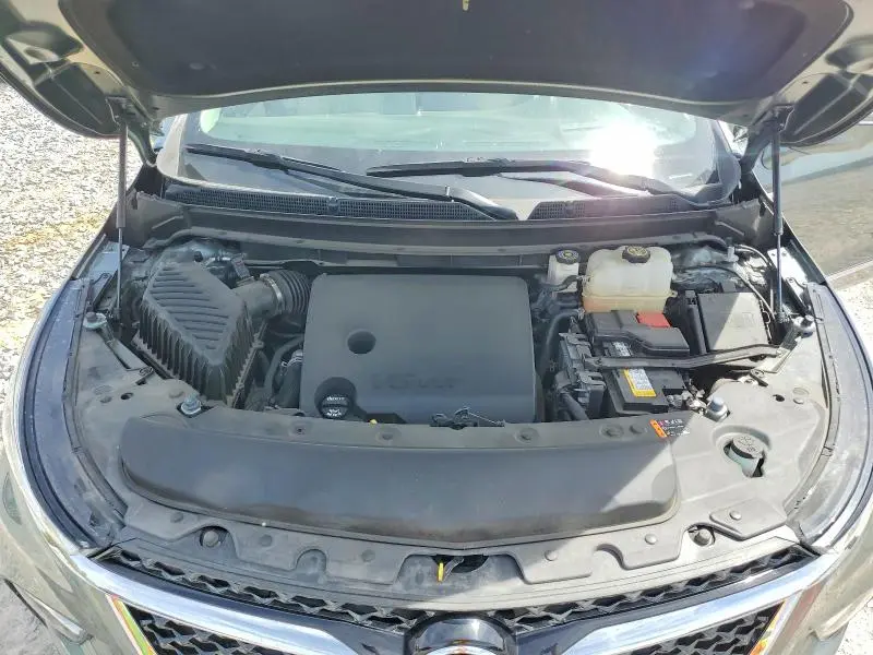 2022 BUICK ENCLAVE AVENIR  