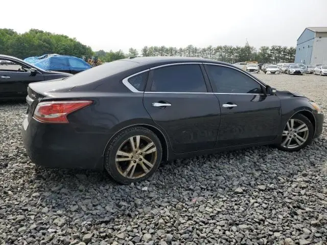 2013 NISSAN ALTIMA 3.5S  