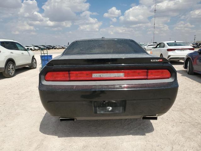 2013 DODGE CHALLENGER SRT-8