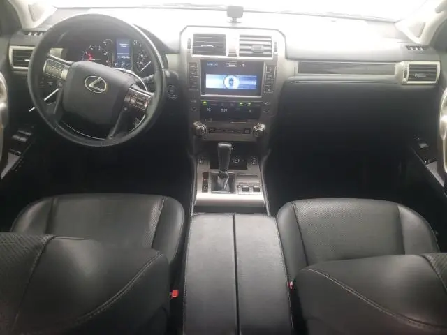 2018 LEXUS GX 460  