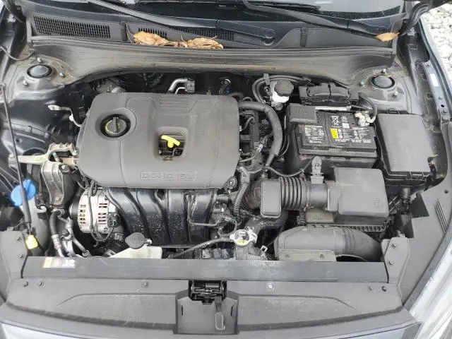 2023 KIA FORTE LX  