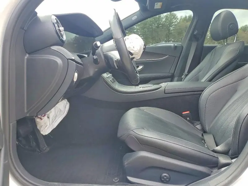 2023 MERCEDES-BENZ E 350 4MATIC  