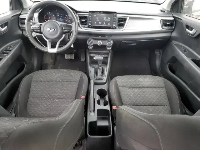 2020 KIA RIO LX