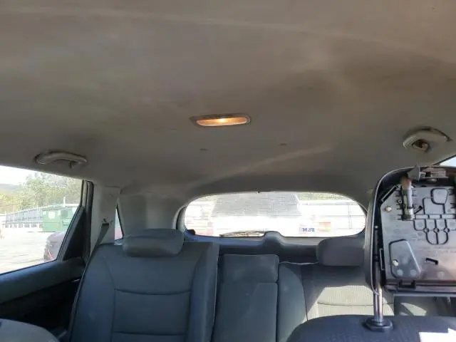 2012 KIA SORENTO BASE  