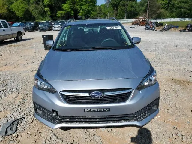 2020 SUBARU IMPREZA PREMIUM  