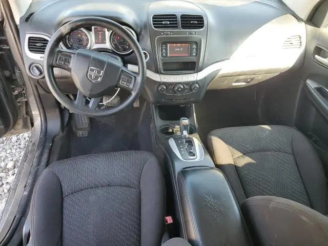 2013 DODGE JOURNEY SXT  