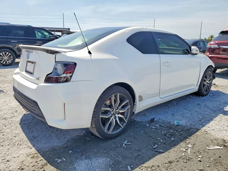 2014 SCION TC BASE  