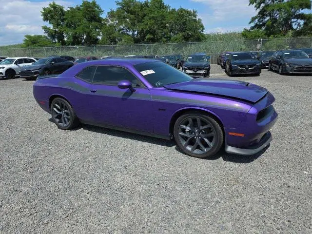 2023 DODGE CHALLENGER R/T  