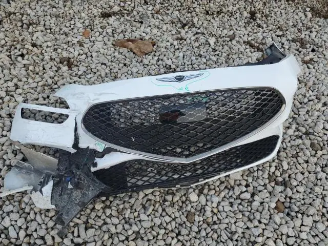 2024 GENESIS G70 BASE  